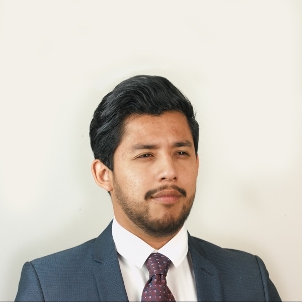 Nicolas Herrera - CEO